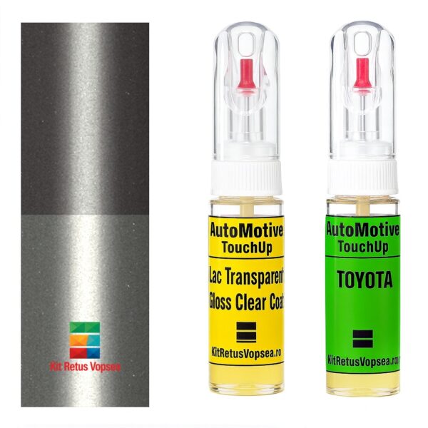 Kit retus vopsea touch-up Toyota 4 Runner TOYKG0 (Comb. of 1D2/1C0), TOYKG0, KG0