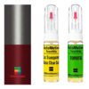 Kit retus vopsea touch-up Toyota 4 Runner TOYKG2 (Comb. of 3K4/1D2)