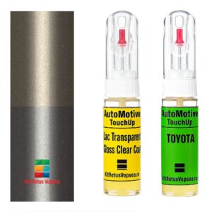 Kit retus vopsea touch-up Toyota 4 Runner TOYKG5 (Comb. of 587/1D2), TOYKG5, KG5