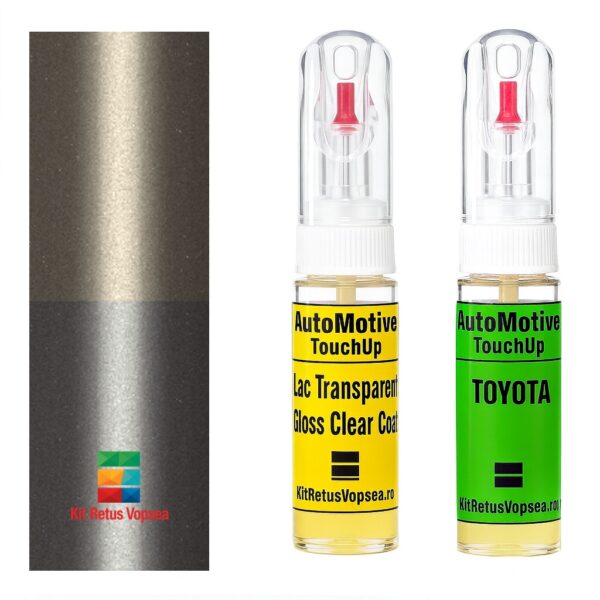 Kit retus vopsea touch-up Toyota 4 Runner TOYKG5 (Comb. of 587/1D2), TOYKG5, KG5