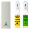 Kit retus vopsea touch-up BMW 4 Series BMW4090 (Alpinweiss III)