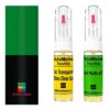 Kit retus vopsea touch-up Renault 5 E-Tech RYYB (Comb. of DQL / GNE)