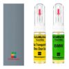 Kit retus vopsea touch-up BMW 5 Series BMW5115 (Bluewater (Primer))