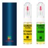 Kit retus vopsea touch-up BMW 5 Series BMWB05 (Monte Carlo Blau)