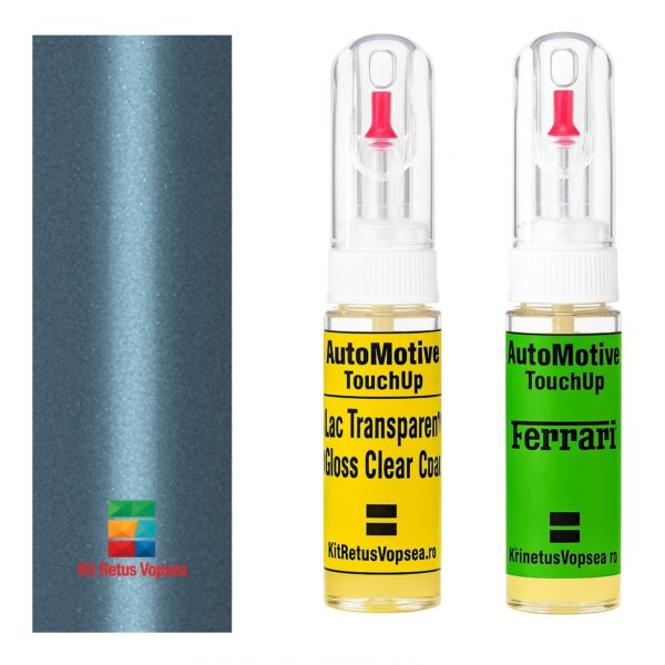 Kit retus vopsea touch-up Ferrari 612 Scaglietti FER591 (Avio), FER591, 160663, 591, 921200