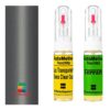 Kit retus vopsea touch-up Ferrari 612 Scaglietti FER9008 (Cromo Grigio Corsa)