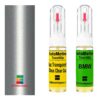 Kit retus vopsea touch-up BMW 6 Gran Coupe BMW9944 (Titansilber)