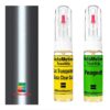 Kit retus vopsea touch-up Peugeot 807 P9701 (Handle Silver)