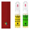 Kit retus vopsea touch-up Porsche 911 POR022 (Bahiarot)
