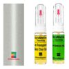 Kit retus vopsea touch-up Porsche 911 POR0K1 (Carraraweiss)