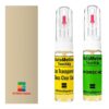Kit retus vopsea touch-up Porsche 911 POR132 (Elfenbein)