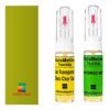 Kit retus vopsea touch-up Porsche 911 POR253 (Lichtgruen)
