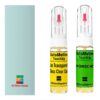 Kit retus vopsea touch-up Porsche 911 POR360 (Coppaflorio)