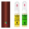 Kit retus vopsea touch-up Porsche 911 POR436 (Diamantsahara)