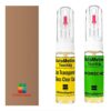 Kit retus vopsea touch-up Porsche 911 POR499 (Keramikbeige)