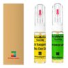 Kit retus vopsea touch-up Porsche 911 POR516 (Saharabeige)