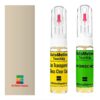 Kit retus vopsea touch-up Porsche 911 POR51A (Cremeweiss)