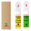 Kit retus vopsea touch-up Porsche 911 POR523 (Bambusbeige)