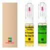 Kit retus vopsea touch-up Porsche 911 POR548 (Apricot Beige)
