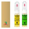 Kit retus vopsea touch-up Porsche 911 POR6405 (Champagnegelb)