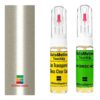 Kit retus vopsea touch-up Porsche 911 POR947 (Perlglanz)