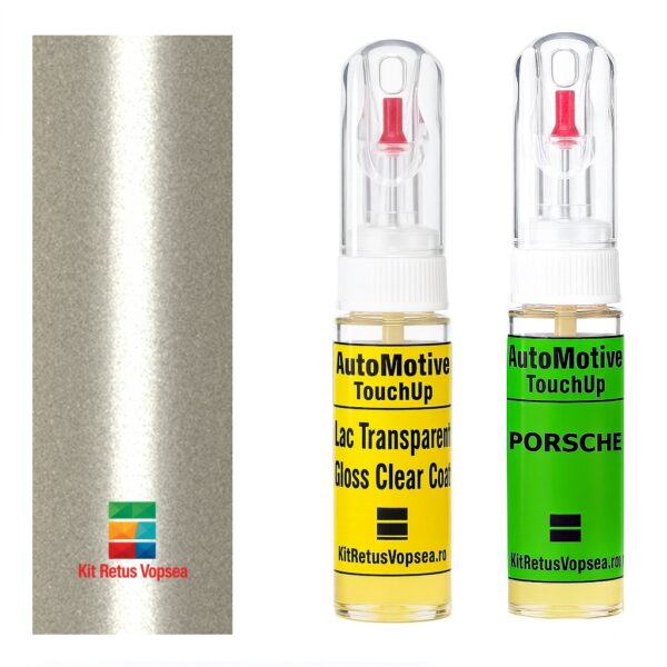 Kit retus vopsea touch-up Porsche 911 POR947 (Perlglanz) ,099858, POR947, 947