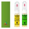 Kit retus vopsea touch-up Porsche 911 PORM6B (Lizard Green)