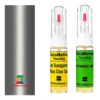 Kit retus vopsea touch-up Porsche 911 PORM7T (Platinsilber)