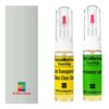 Kit retus vopsea touch-up Porsche 918 PORC9A (Weiss)