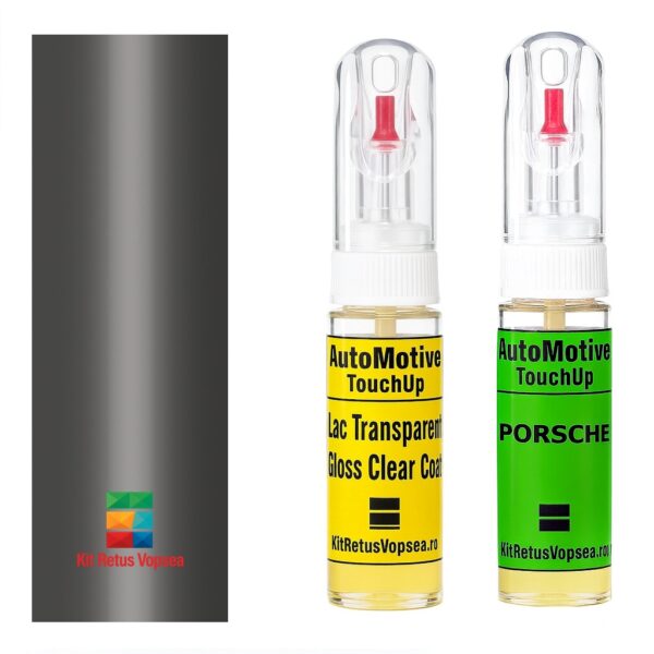 Kit retus vopsea touch-up Porsche 924 PORLY7Z (Meteor) ,094821, PORLY7Z, LY7Z, Y5
