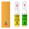 Kit retus vopsea touch-up Porsche 928 POR106 (Talbotgelb)