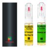 Kit retus vopsea touch-up Porsche 928 POR31G (Pazifikblau)