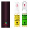 Kit retus vopsea touch-up Porsche 944 POR38A (Amethyst)