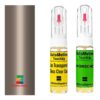 Kit retus vopsea touch-up Porsche 944 PORLY4Z (Flamingo)