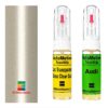 Kit retus vopsea touch-up Audi A4 AULOB9 (Magnolia)
