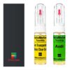 Kit retus vopsea touch-up Audi A6 e-tron AULX7C (Magnetgrau)