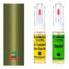Kit retus vopsea touch-up Opel Agila OP384 (Kiwi)
