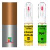 Kit retus vopsea touch-up Opel Agila OP3ZU (Comb. of 40E/157)