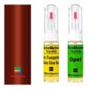 Kit retus vopsea touch-up Opel Agila OPZFS (Sunlight Copper)