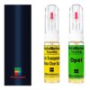 Kit retus vopsea touch-up Opel Antara OP47U (Poseidon Blue)