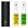 Kit retus vopsea touch-up Opel Antara OPG7Q (Graffiti Grey)