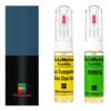 Kit retus vopsea touch-up Toyota Aqua TOY2UR (Comb. of 8W2/209)