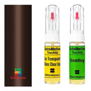 Kit retus vopsea touch-up Bentley Arnage BEN9013 (Bronze), BEN9013, 95.60.021, 9560021, LO8B, 929803