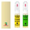 Kit retus vopsea touch-up Seat Arosa SES1K (Amarillo Yo-Yo)