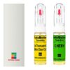 Kit retus vopsea touch-up Chery Arrizo3 SCR4005 (Lunar White)