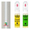 Kit retus vopsea touch-up Chery Arrizo5 SCR9407 (Branco Perolizado)