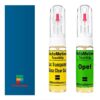 Kit retus vopsea touch-up Opel Astra Coupe OP20A (Arubablau)
