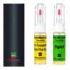 Kit retus vopsea touch-up Opel Astra OP168 (Metro)