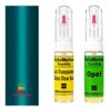 Kit retus vopsea touch-up Opel Astra OP277 (Karibicblau)