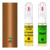 Kit retus vopsea touch-up Opel Astra OP40E (Aztekengold II)